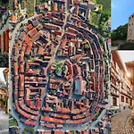 Le Stanislas Apartman Colmar