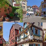 Le Stanislas Apartman