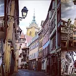 Le Stanislas * Colmar