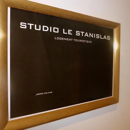 Apartment Le Stanislas *