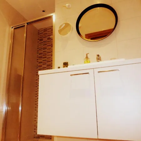 Le Stanislas 아파트 콜마