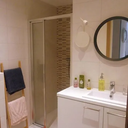 Le Stanislas Apartment