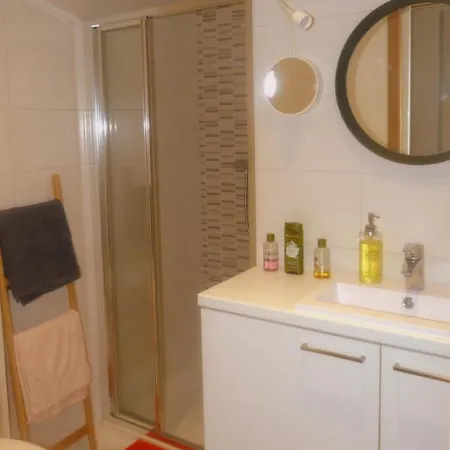 Le Stanislas Apartment *