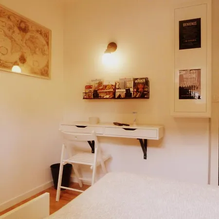 Le Stanislas * 콜마