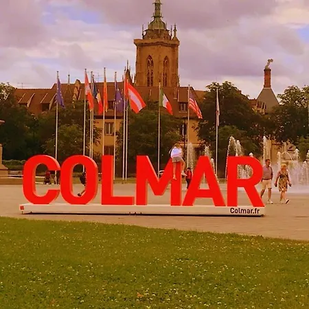 Le Stanislas アパート