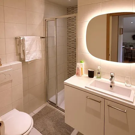 アパート Le Stanislas コルマール