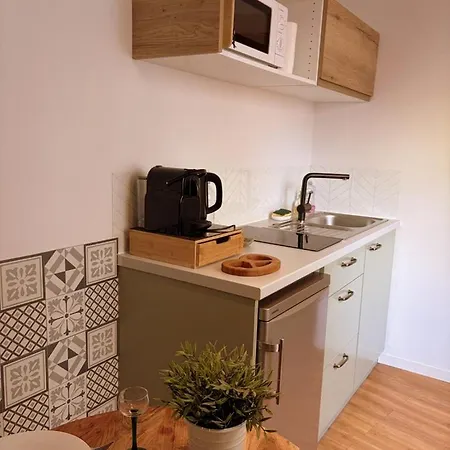 Le Stanislas コルマール