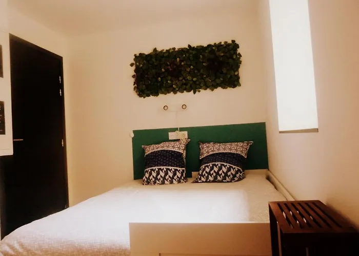 Le Stanislas * コルマール