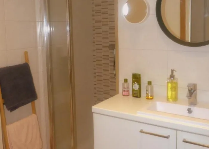 Le Stanislas 公寓 *