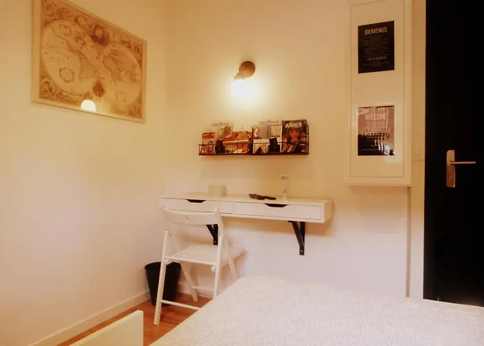 Le Stanislas * コルマール