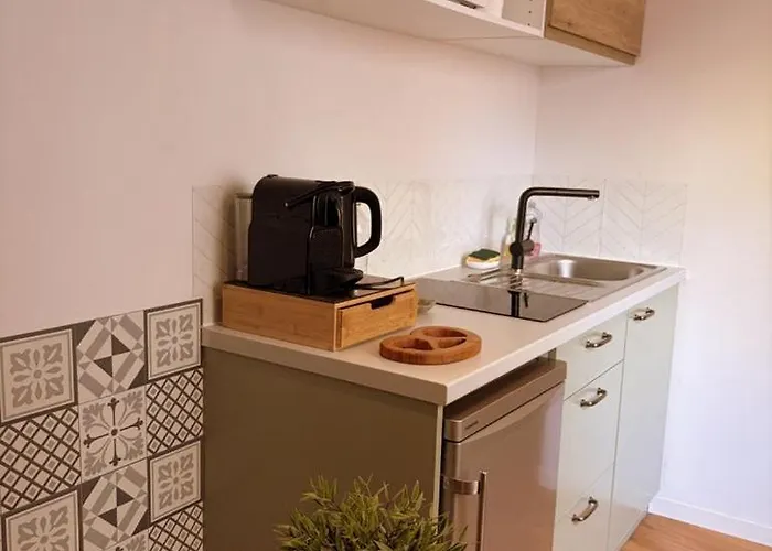 Le Stanislas コルマール