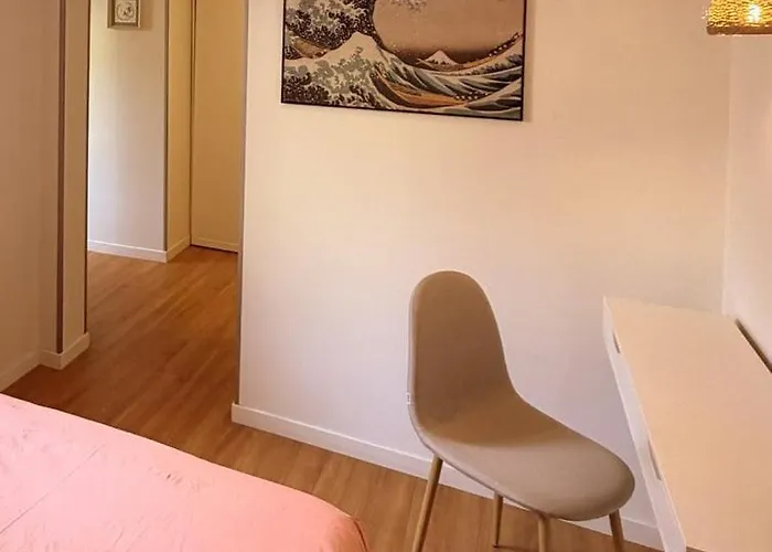 Le Stanislas * コルマール